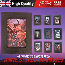 Anne stokes lenticular for sale  WOLVERHAMPTON