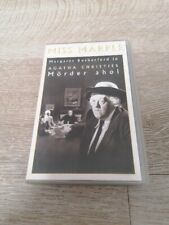 Miss marple mörder gebraucht kaufen  Nieheim