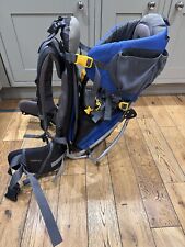 Deuter baby carrier for sale  MARLOW