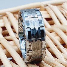 Men wedding band for sale  Rutherford
