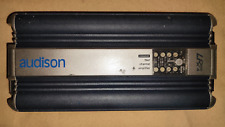 Amplificatore audison lrx usato  Roma