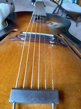 Framus 1950 archtop for sale  AVOCH
