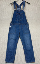 Gap denim bib for sale  Meridian