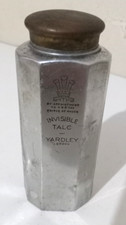 Yardley london invisible for sale  MIDDLESBROUGH