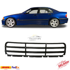 Griglia tipo doghe per paraurti BMW E36 M3 51112233870 1991-1999 model years, używany na sprzedaż  Wysyłka do Poland