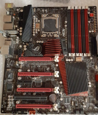 Carte mère asus d'occasion  Châtillon-le-Duc