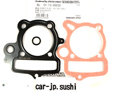Takegawa genuine gasket d'occasion  Expédié en France