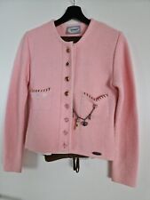 Trachtenjacke gottstein dirndl gebraucht kaufen  Korb