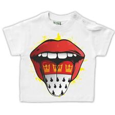 Baby tshirt köln gebraucht kaufen  Weimar