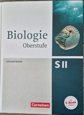 Biologie berstufe gesamtband gebraucht kaufen  Bubenheim, Essenheim, Zornheim