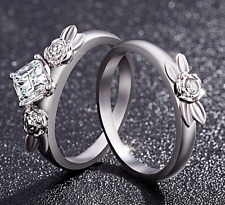 Ring set 925 gebraucht kaufen Ring set 925 gebraucht kaufen  Oberhausen