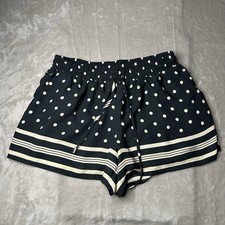 Anthropologie elevenses shorts for sale  Madison
