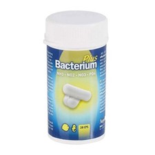 Aquili bacterium plus usato  Terlizzi