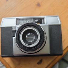 Vintage ilford sporti for sale  SHEFFIELD