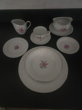 Modern china table for sale  Mount Pleasant