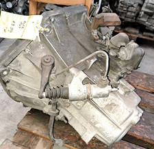 55210112 cambio compl. usato  Italia