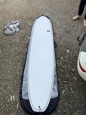 Nsp longboard brilliant for sale  BARNSTAPLE
