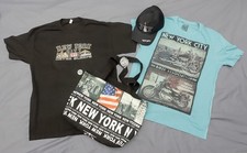 New york motif for sale  LLANTWIT MAJOR