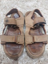 Dubarry sandles size for sale  CHELMSFORD
