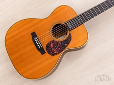 2008 martin 000 for sale  Seattle