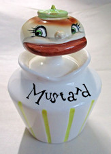 Vintage ceramic holt for sale  Columbiana