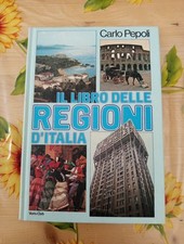 Libro delle regioni usato  Volvera