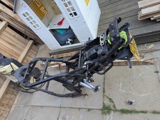 Suzuki bandit 1200 for sale  NORTHAMPTON