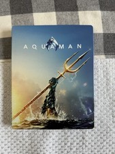 Aquaman best buy for sale  Daly City