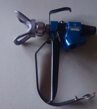 Airless pistole 500 gebraucht kaufen  Harztor