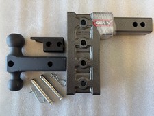Gen hitch 324 for sale  USA