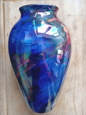 maling vase for sale  HEREFORD