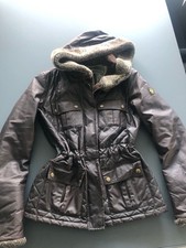 Luxus belstaff steppjacke gebraucht kaufen  Hagen