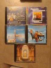 Rondo veneziano discografia usato  Cesena