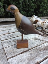 Vintage hand carved for sale  Derwood