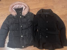 kids jane coat black for sale  Pensacola