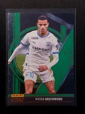 Mason greenwood green d'occasion  Marseille XII
