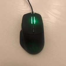 Mouse de substituição original RGB para jogos com fio Razer Basilisk 16000DPI comprar usado  Enviando para Brazil