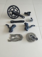 Shimano sora 3550 for sale  LOUGHTON
