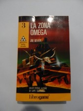 Libro game guerrieri usato  Cherasco
