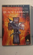 Black sabbath the usato  Lucca