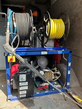 2021 petrol drain for sale  WARRINGTON