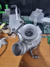 Turbina maggiorata usato  Reggio Calabria