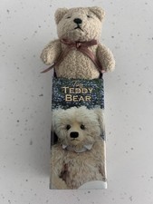 Tiny teddy bear for sale  HULL