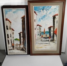 Homer costello pair for sale  Highlands