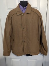 Carabou mens tan for sale  WIGAN
