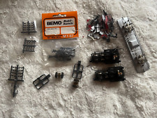 Bemo drehgestelle anderes gebraucht kaufen  Neuhausen