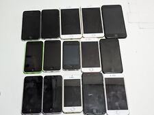 15x lot iphones for sale  Henrico