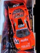 Bburago ferrari f40 gebraucht kaufen  Pleiskirchen