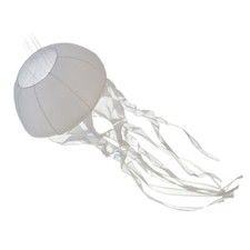 Qualle leinenschmuck gebraucht kaufen  Stockstadt a.Main