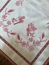 Vintage french large d'occasion  Strasbourg-